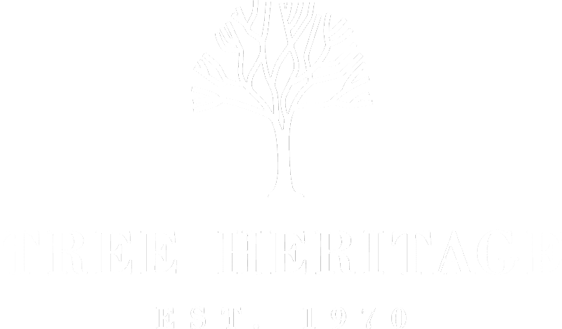 Tree Heritage logo